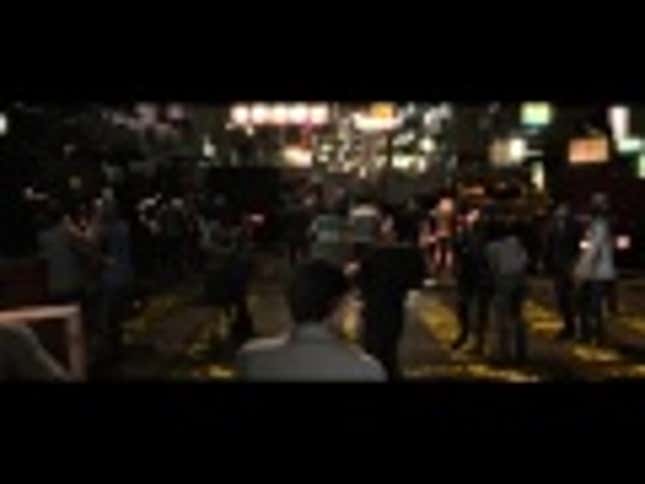 <em>Resident Evil 6</em> Makes Leon Kennedy More Vicious than Ever