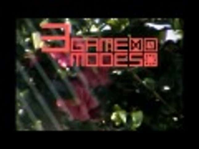 <em>Gauge</em> Your Endurance Under the Pressure of Dancey Music and Psychedelic Visuals