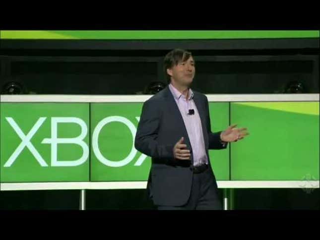 Michael Bay's E3 is More Entertaining Than the Real Thing
