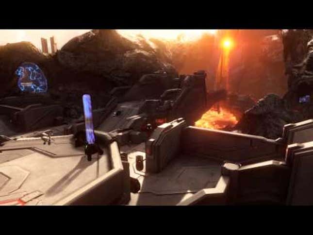<em>Halo 4</em> Creators are Prepping for a <em>Halo</em> Comeback