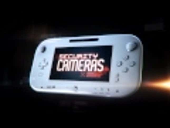<em>ZombiU</em> Sprinkles <em>Dead Island</em> With A Liberal Dose of <em>Dark Souls</em>. In Other Words, It's Rad