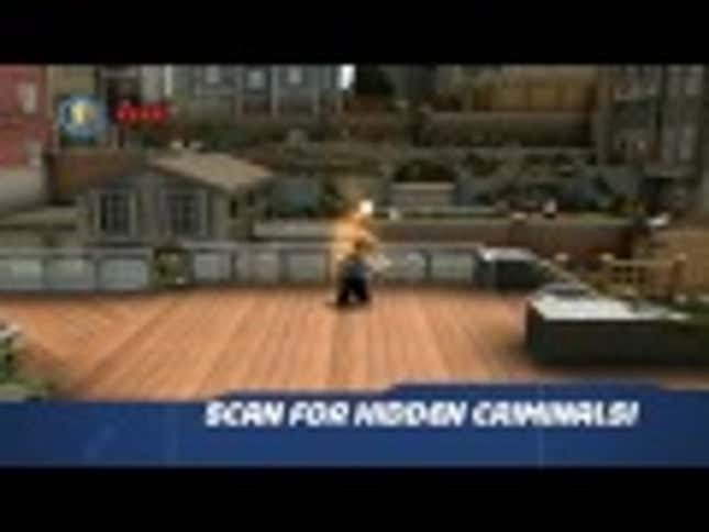 Kotaku's Winners & Losers of E3 2012, Day Two