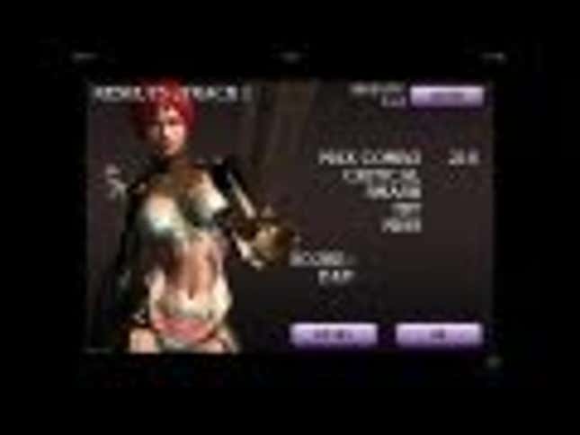 Let's the Chaos Begin with Revealing Outfits and Pink Guns