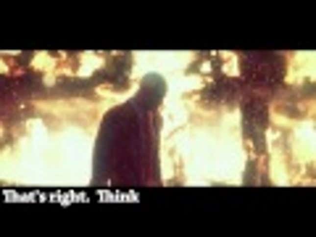 This Version of the Naughty <em>Hitman </em>Trailer is Even Funnier