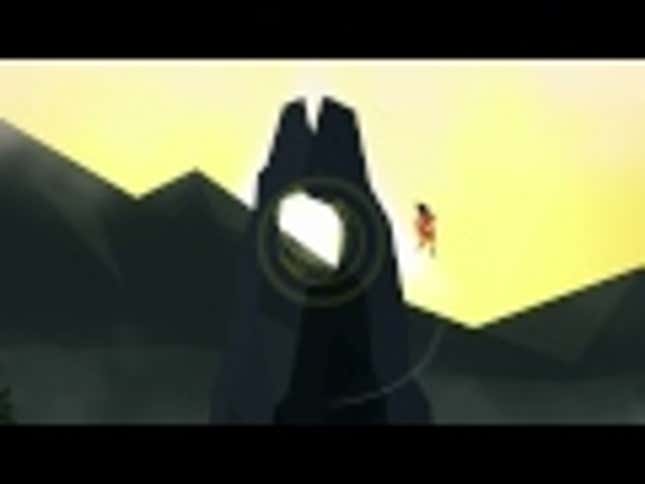This Dream-Like Flying Game Will Be a Wii U Launch Title
