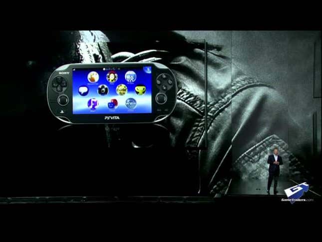 New <em>Black Ops</em> Game Coming to Vita