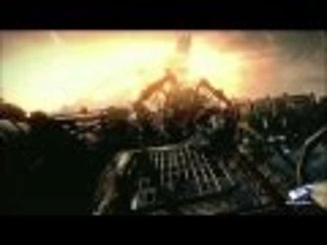 <em>Dead Space 3</em> Will Have Co-Op, Be Out February 2013
