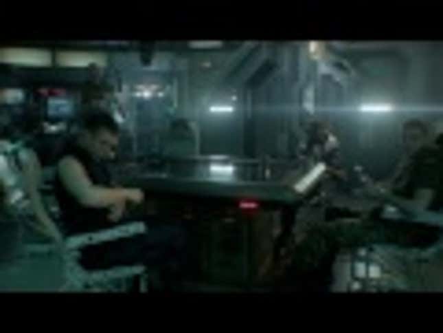 Cortana Is Angry, But <em>Halo 4</em> Looks Incredible