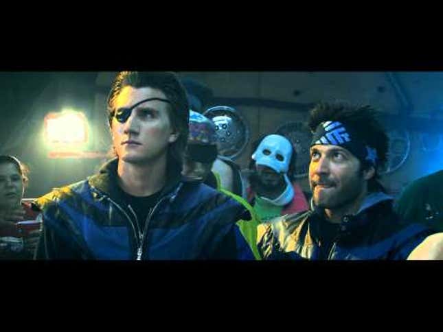 <em>The FP</em>: The <em>Kotaku</em> Movie Review
