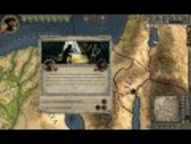 Play a Game as a Medieval Islamic Ruler. For Once.
