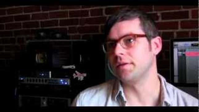 Musician Releases Album on Old Nintendo Cartridges
