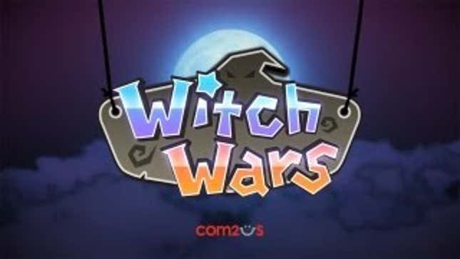 <em>Witch Wars</em> is the Ultimate Competitive Mobile Match Three Game, But at What Cost?