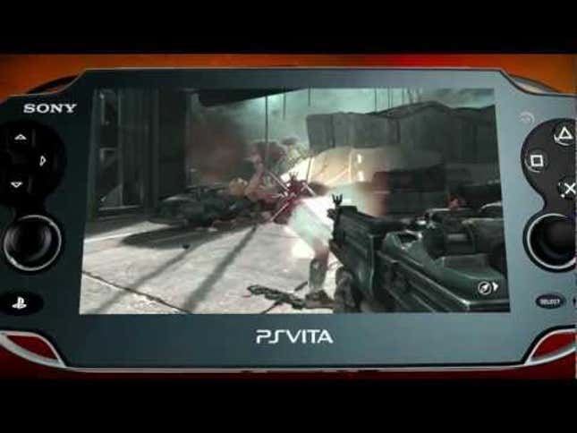 <em>Resistance: Burning Skies</em>: The <em>Kotaku</em> Review