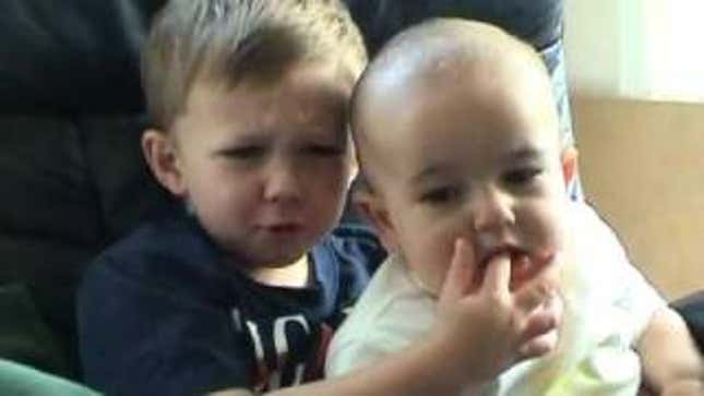 Science Explains What Makes A Viral Video Hit