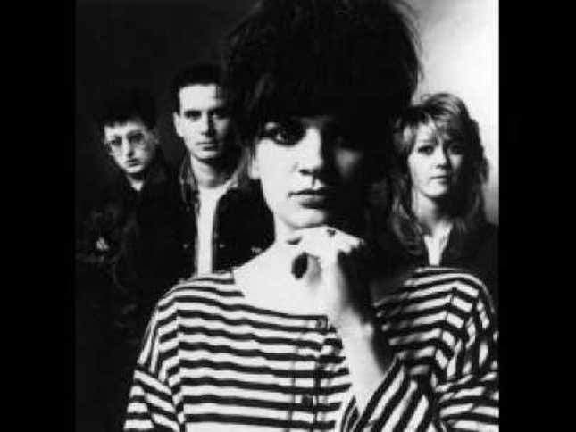 Saturday Night Social