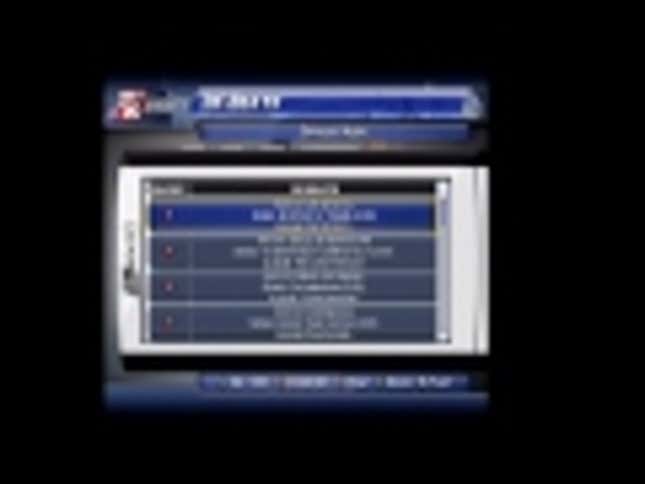 Here is the Worst Sports Theme of All Time, Video Game or Otherwise