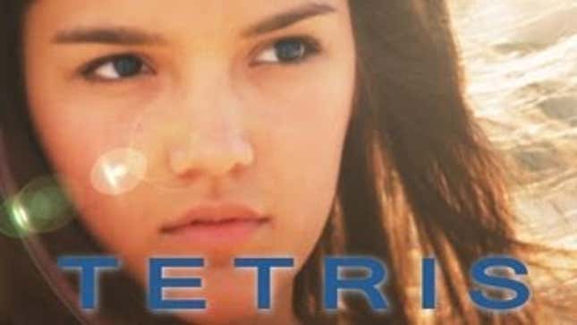 The World Is Under Tetromino Attack In <em>Tetris: The Movie</em>