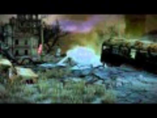 The Soviets Are Making Their Own <em>Fallout</em>, and it Looks Great