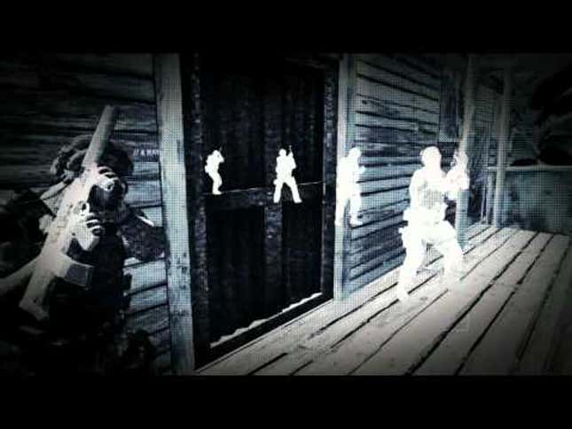 <em>Ghost Recon: Future Soldier</em>: The <em>Kotaku</em> Review