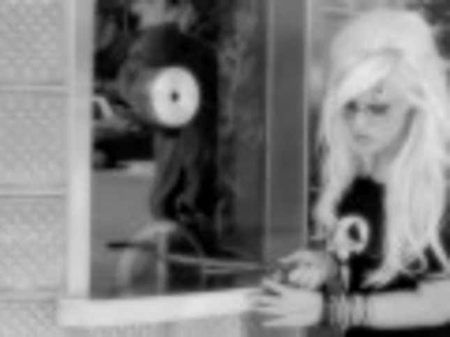 When Beyoncé Met Harry Potter