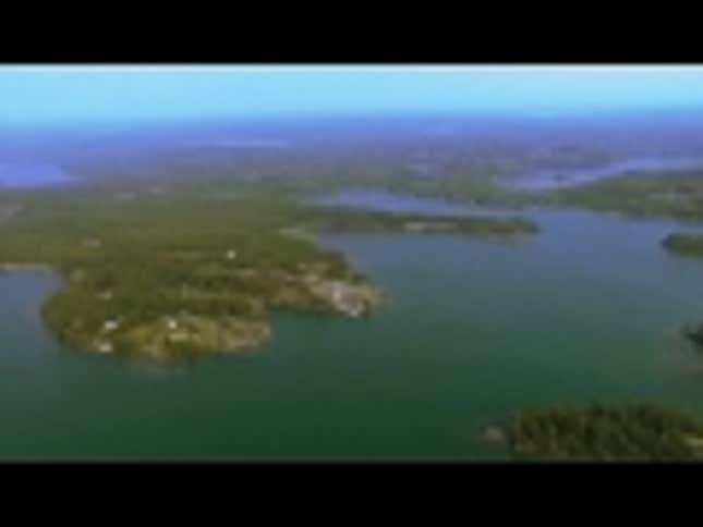 Prince William Meets With Aboriginal Canadians, Speaks Their Language