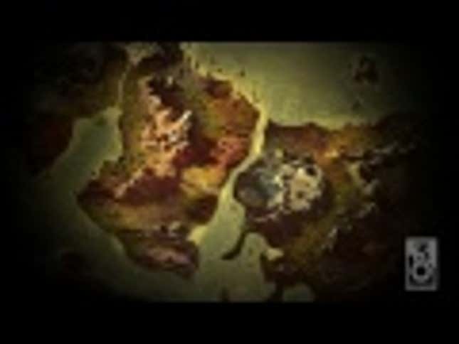 A First Look at the <em>Kingdoms of Amalur</em> Studio's New MMO