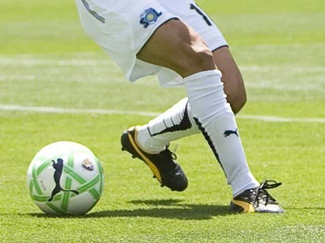Meet Marta, The Star Of The Women's World Cup