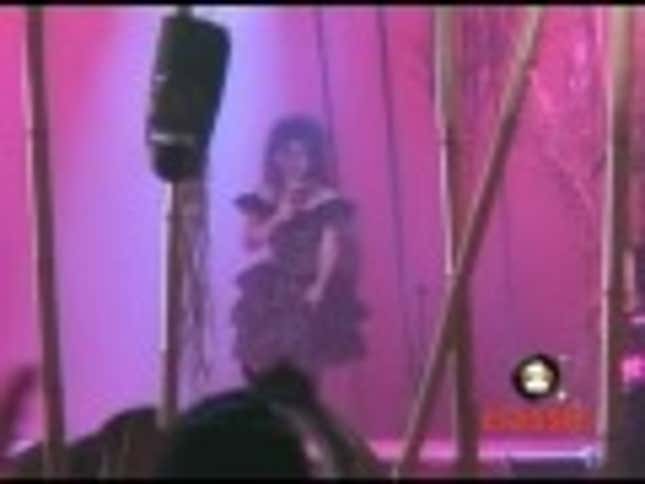 Saturday Night Fever Actually a Real Thing