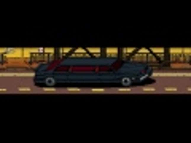 An Adorable <em>Scott Pilgrim</em> Wedding Game