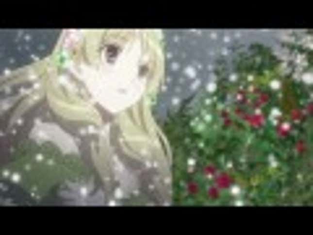 Let's See What Kind of Alchemy This JRPG Opening Holds