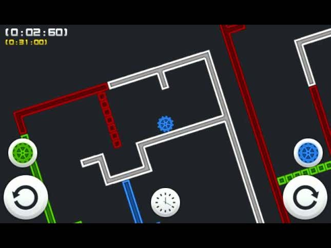 This Physics Puzzler is <em>Amazeballs</em>