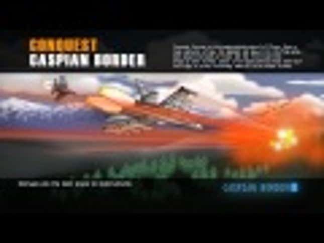 This <em>Battlefield</em> Server Is Here To Crush Your Excitement