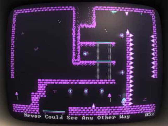 <em>You Have to Win the Game</em>, Even Though I Didn't