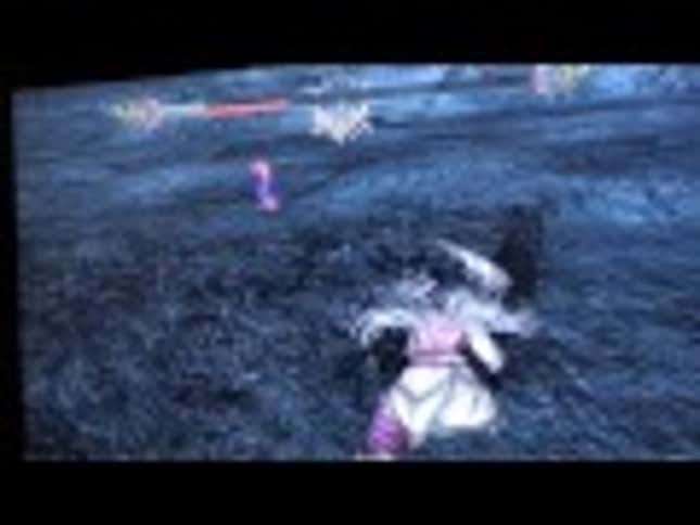 OK, The <em>Asura's Wrath</em>-Meets-<em>Street Fighter</em> DLC Looks Well Worth $2