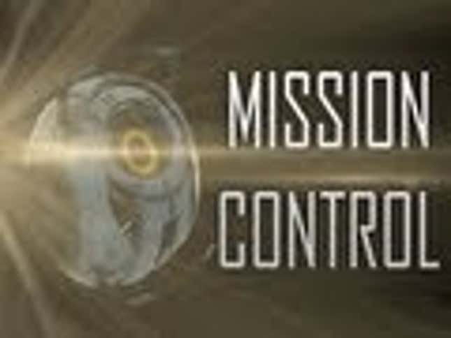 The Tragic Mission of the <em>Portal</em> Space Core