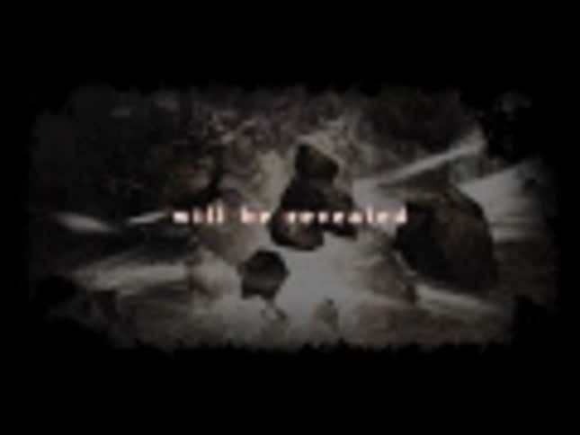 Brand New PlayStation Vita Game Gets a Crazy Short Teaser