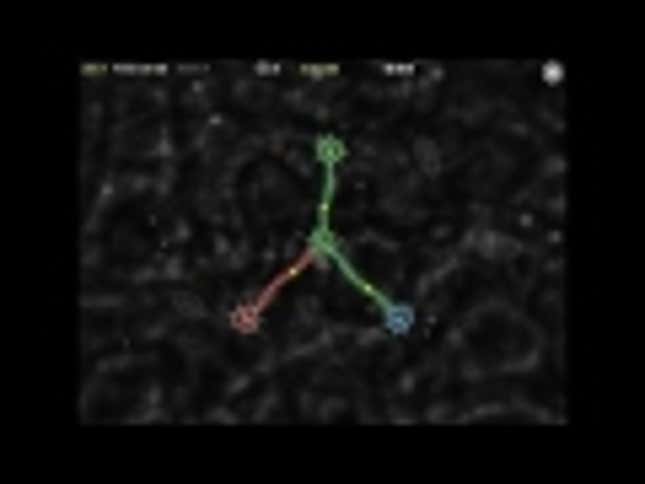 Saving Alien Lifeforms One <em>Tentacle War</em> At A Time