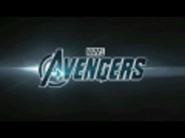 This Unofficial <em>Avengers</em> Video Game Looks Pretty Awesome