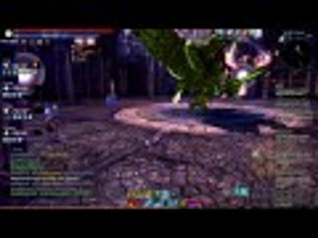 This Massive Monster Boss Fight is One of Many Reasons I Adore <em>Tera</em>