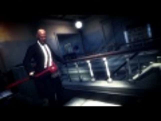 Are You a Silent Assassin, or Do You Want to Kill Everyone in Your Way?
