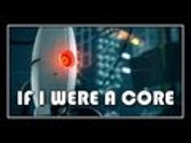 Here's That <em>Portal</em>-Themed Beyonce Parody You've Been Waiting For