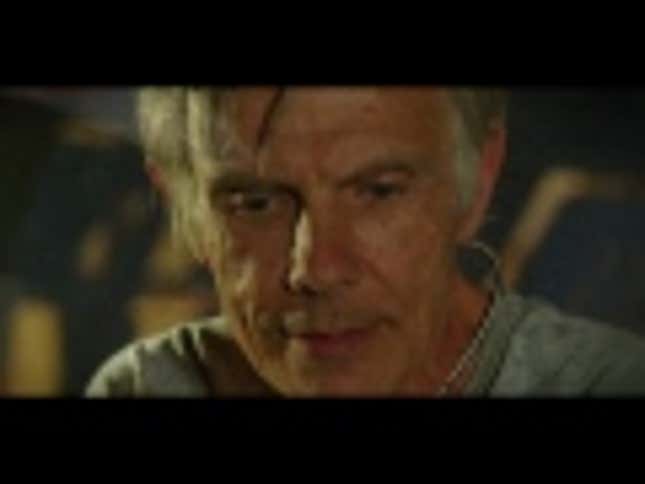 New <em>Metal Gear Rising</em> Trailer Is Like An Acid Trip Gone Bad