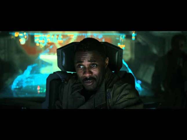 Watch <em>Prometheus'</em> Launch Trailer