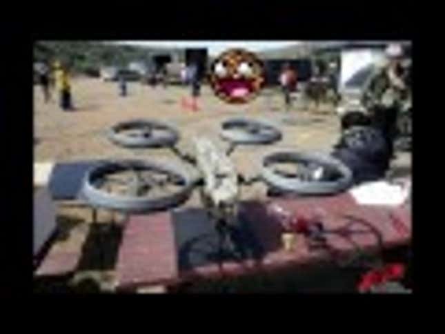 First <em>Black Ops 2</em> "Screenshots" Leaked Via Special Effects Company