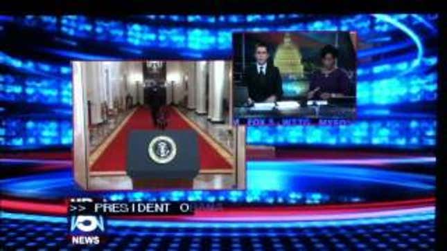 The Media's Many Obama/Osama Screwups