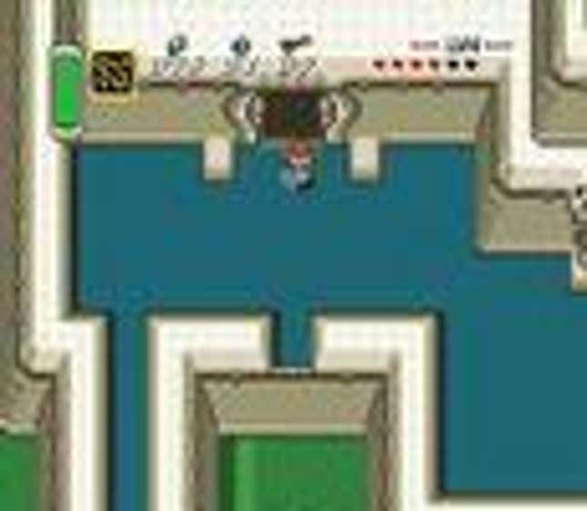 The Making of <em>The Legend of Zelda: A Link to the Past</em>