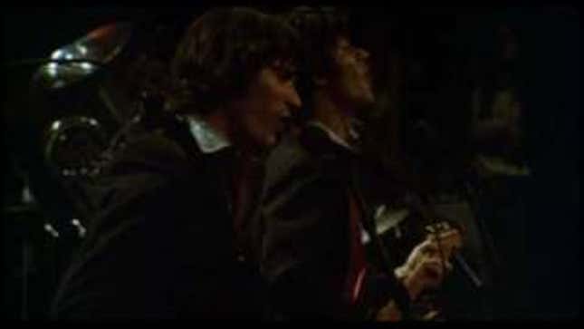 Rest In Peace, Levon Helm