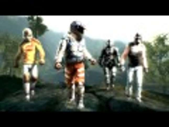<em>Trials Evolution</em>: The <em>Kotaku</em> review