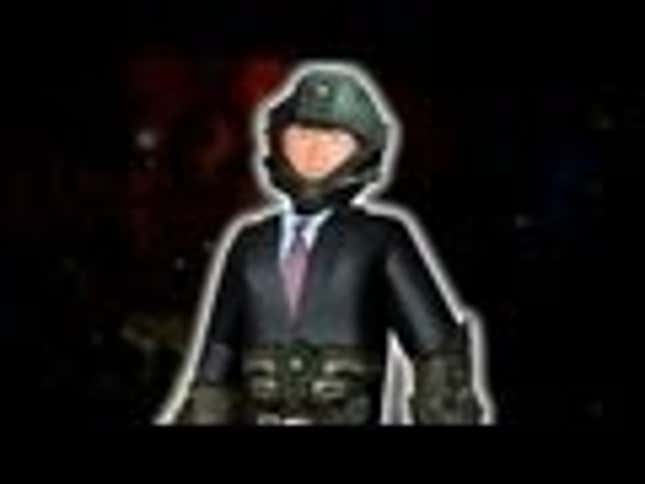Watch Lovely New Footage of <em>Halo 4</em>, All 9 Seconds Of It