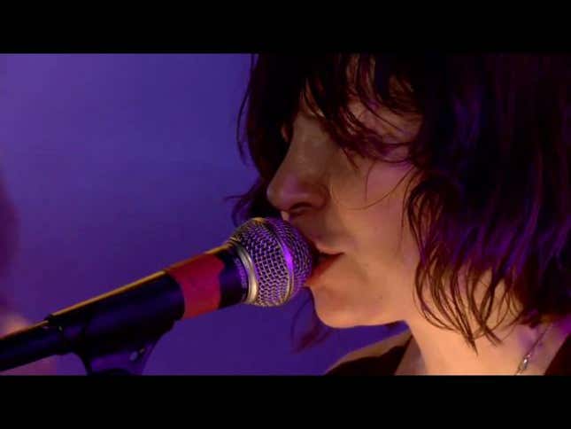 Saturday Night Social